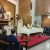 Mons. Asenjo celebra una Eucaristía en la Parroquia de la Blanca Paloma