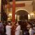 Diez años después, la cruz de la JMJ llegó a Sevilla para propiciar la oración y en encuentro fraterno
