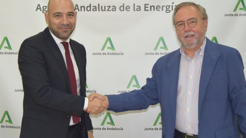 Cáritas de Andalucía y la Agencia Andaluza de la Energía, contra la pobreza energética