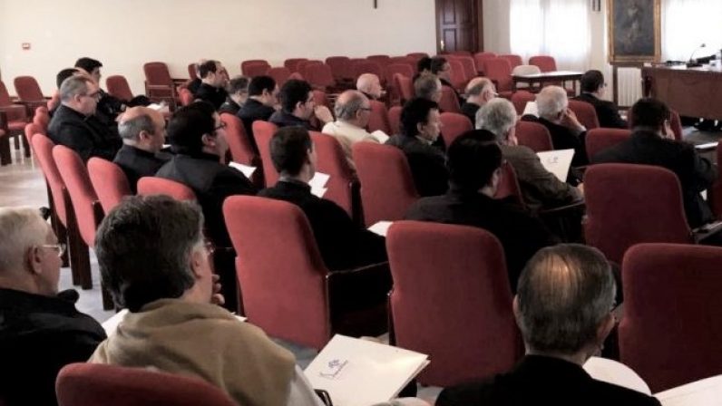El 28 de octubre se constituye el nuevo Consejo Presbiteral de la Archidiócesis de Sevilla