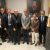 Entrega del premio al Compromiso Empresarial a la Archidiócesis de Sevilla