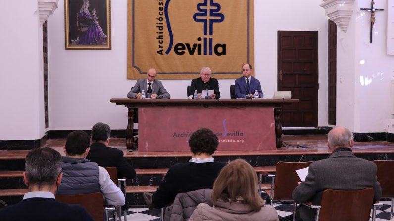 Sevilla acogerá sus cuartas Semanas Sociales nacionales del 25 al 27 de noviembre