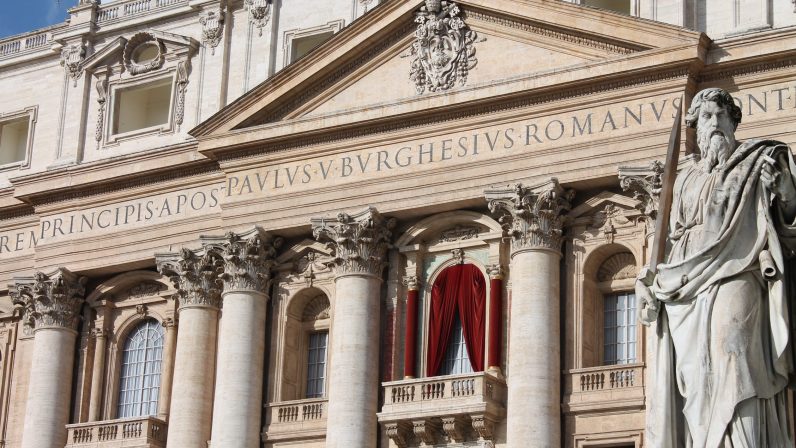 La Archidiócesis peregrinará a Roma con motivo de la Visita Ad Limina