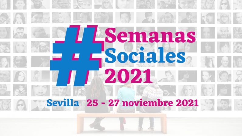 Semanas Sociales 2021 en Sevilla