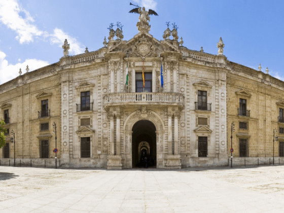 La Universidad de Sevilla acoge hoy la XXXII edición de las Jornadas con los Pobres de la Tierra
