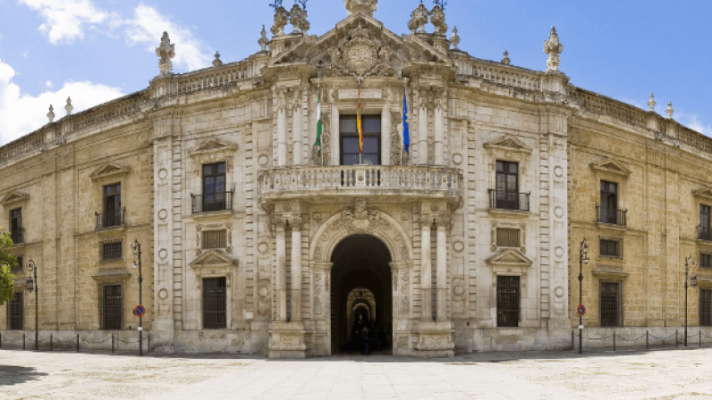 La Universidad de Sevilla acoge hoy la XXXII edición de las Jornadas con los Pobres de la Tierra