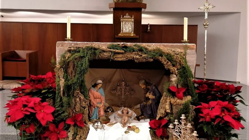 El Seminario Metropolitano de Sevilla acogerá una Oración de Navidad en clave vocacional