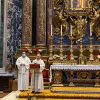 Peregrinacion diocesana Roma_20220120_ Santo Rosario Santa Maria la Mayor_03