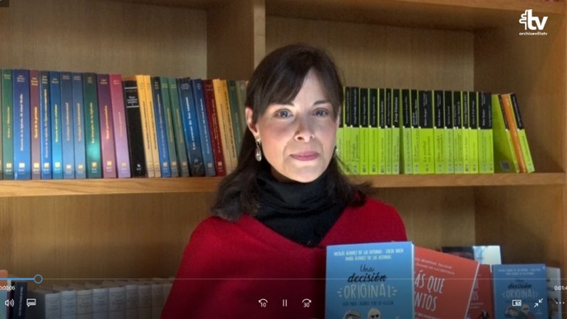 Recomendaciones de la Librería diocesana de Sevilla (Febrero 2022)