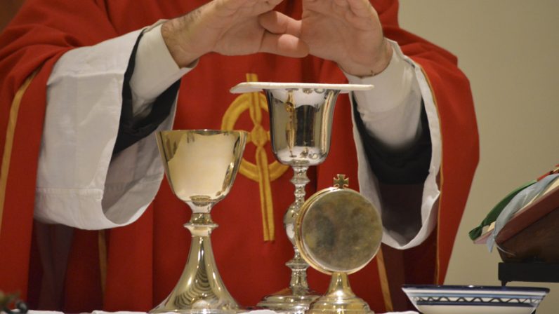Las XXXIII Jornadas de Liturgia reflexionan sobre sinodalidad