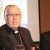 Conferencia del arzobispo sobre Iglesia y sociedad en el siglo XXI