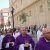 Sevilla despide al cardenal Carlos Amigo