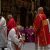 Viernes Santo en la Catedral de Sevilla 2022