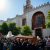 Sevilla da su último adiós al cardenal Amigo