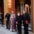 Primer día de capilla ardiente del Cardenal Arzobispo emérito de Sevilla, monseñor Carlos Amigo