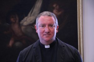 José Maria Losada, nuevo vicario judicial