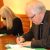 Firma del protocolo sobre patrimonio entre las diócesis andaluzas y la Junta