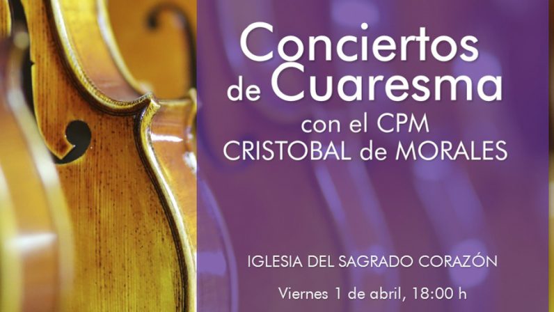 Primer concierto de Cuaresma de la Pastoral Juvenil de Sevilla