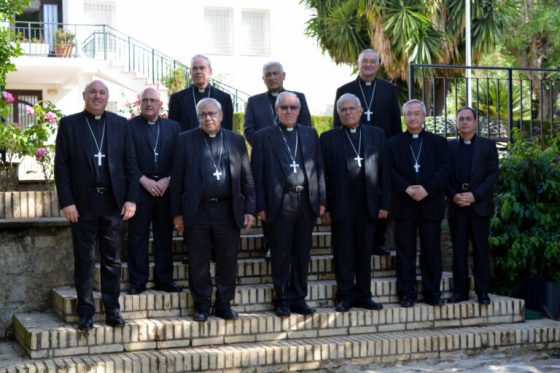 Comunicado de la CL Asamblea Ordinaria de los Obispos del Sur de España