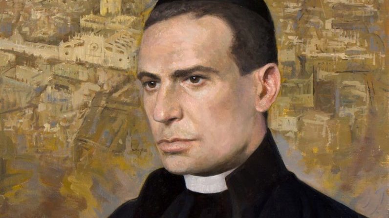 La Santa Sede reconoce el milagro atribuido a la intercesión del venerable padre Torres Padilla