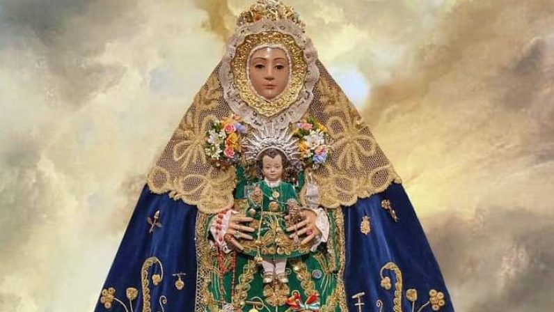 Castilblanco se prepara para la coronación canónica de la Virgen de Escardiel