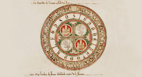 La Iglesia diocesana homenajea al rey Alfonso X en el VIII Centenario de su nacimiento