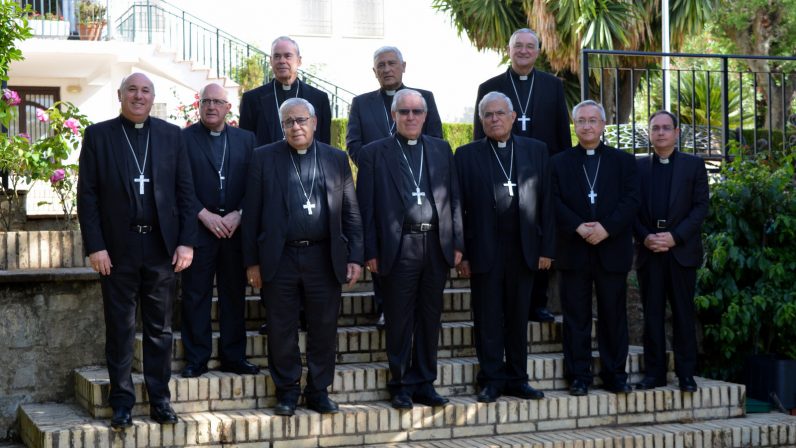 Nota de los Obispos del Sur de España “ante las próximas elecciones al Parlamento de Andalucía”