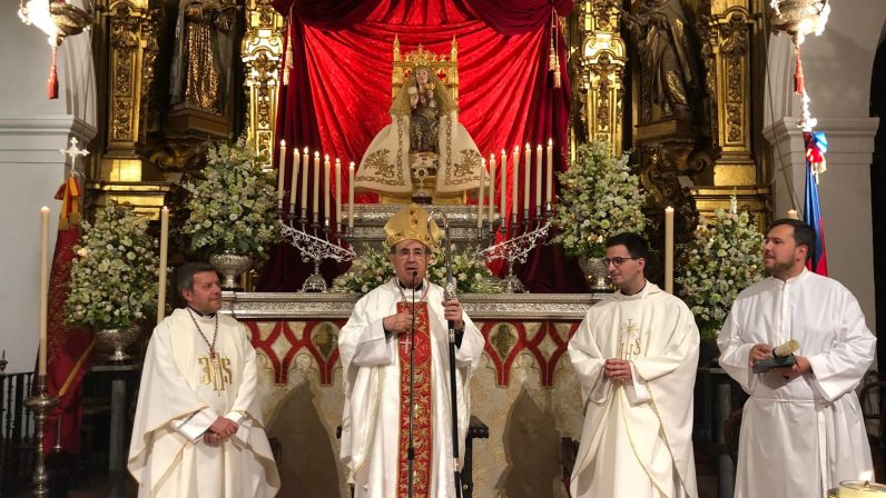 La Santa Sede concede el primer año jubilar para la localidad de Dos Hermanas