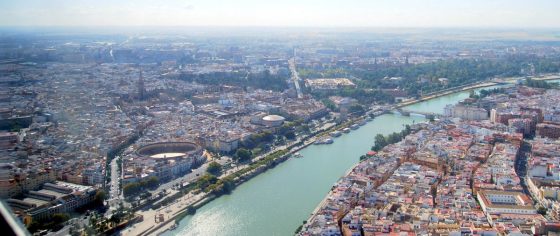 El arzobispo reestructura las vicarías territoriales de la ciudad de Sevilla