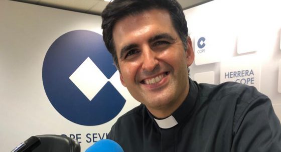 IGLESIA NOTICIA  | Entrevista a Quico Durán, delegado diocesano de Pastoral Juvenil (24-07-2022)