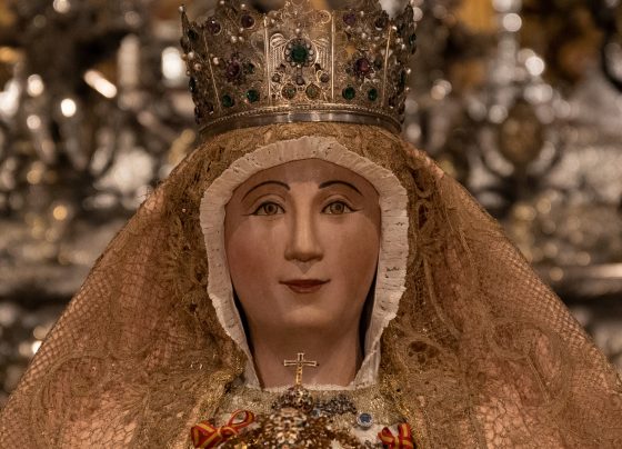 Las Hermanas de la Cruz y su valiosa contribución a la tradición mariana en Sevilla