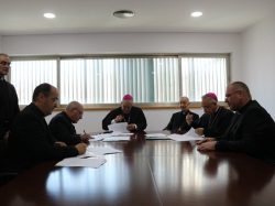 Convenio de filiación entre la Facultad de Teología e Institutos Teológicos de diócesis vecinas
