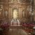 Te Deum en la Capilla de la Antigua por el V Centenario de la circunnavegación