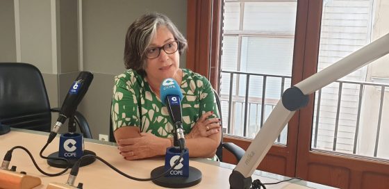 EL ESPEJO | Entrevista a Mercedes Vidal (RCC)