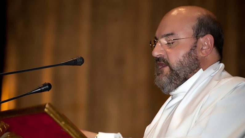 Entrevista a Ramón González, rector del Seminario Redemptoris Mater: “En Sevilla estamos viviendo un auge de vocaciones, pero somos la excepción”