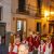 Apertura del Año Jubilar de Santa Marta en la parroquia de San Andrés