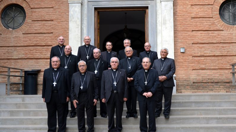 Comunicado de la CLI Asamblea Ordinaria de los Obispos del Sur de España