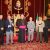 Medallas Pro Ecclesia Hispalense a tres laicos de Santa Ana