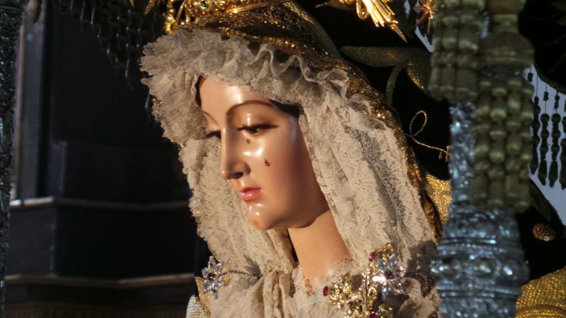 La coronación canónica de Nuestra Señora de la Soledad, de Huévar, será en diciembre del 2023
