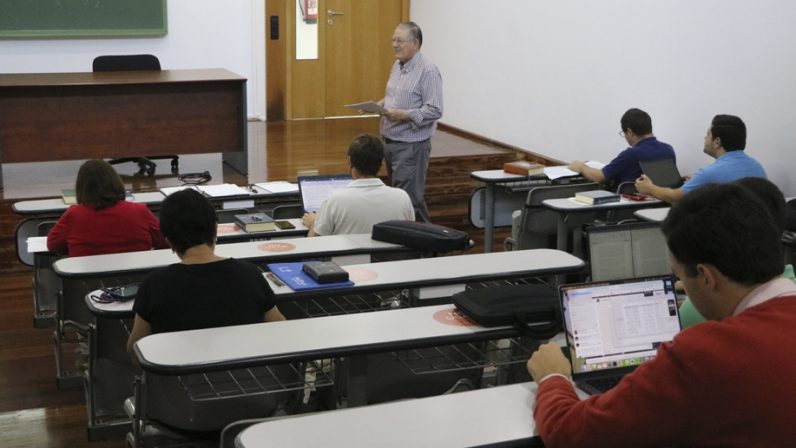 La Facultad de Teología San Isidoro abre el plazo para ampliar o iniciar estudios