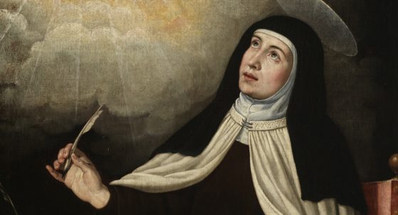 Teresa de Jesús: Apuntar a lo esencial | Carta pastoral del Arzobispo de Sevilla (16-10-2022)