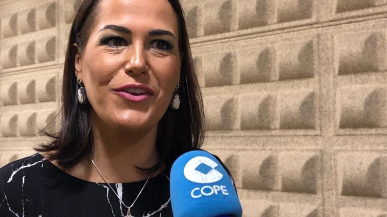 IGLESIA NOTICIA | Entrevista a Ana Isabel Gamero, conservadora de la Catedral de Sevilla (20-11-2022)