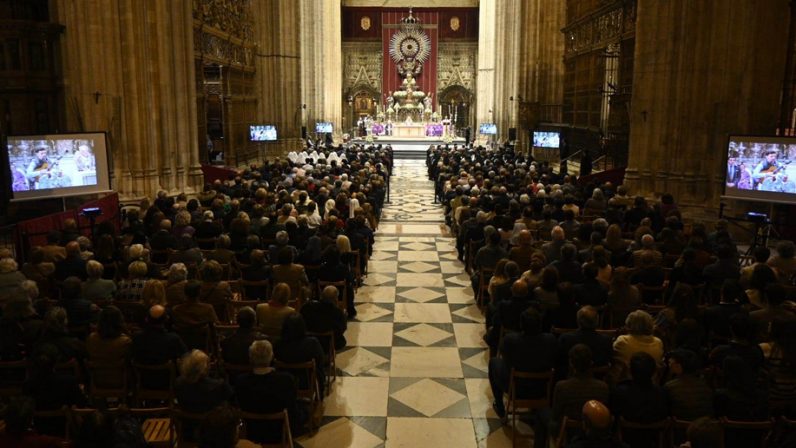 La Archidiócesis de Sevilla presenta su nuevo Plan Pastoral Diocesano