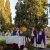 Eucaristía en el cementerio de San Fernando por los Fieles Difuntos