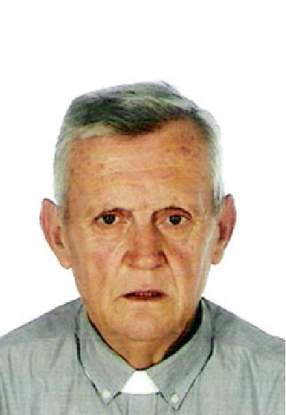 Fallece a los 77 años el sacerdote Moisés López