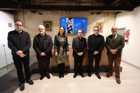 El Cabildo expone el resultado de cinco años de intervenciones en la Catedral