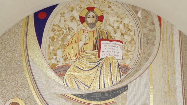Rey del Universo, Rey de la paz | Carta dominical del Arzobispo de Sevilla (20-11-2022)