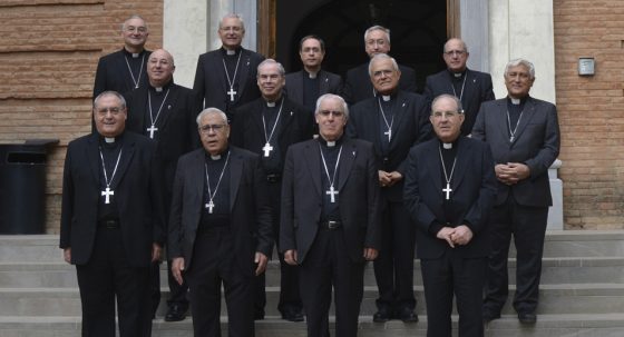 Los Obispos de las diócesis del sur “agradecen el don que ha supuesto para la Iglesia el pontificado de san Juan Pablo II” en el cuarenta aniversario de su visita a España