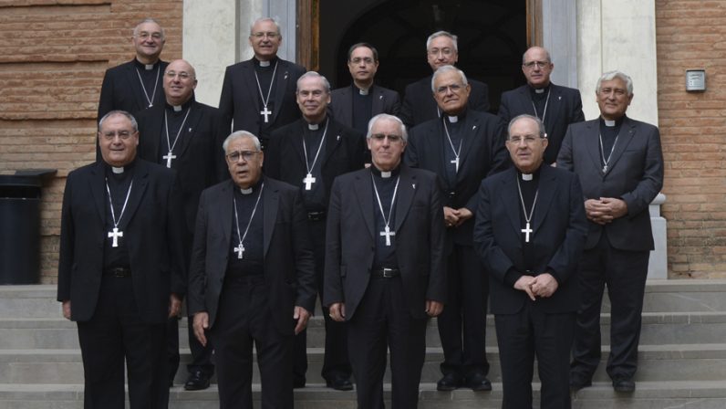 Los Obispos de las diócesis del sur “agradecen el don que ha supuesto para la Iglesia el pontificado de san Juan Pablo II” en el XL Aniversario de su visita a España