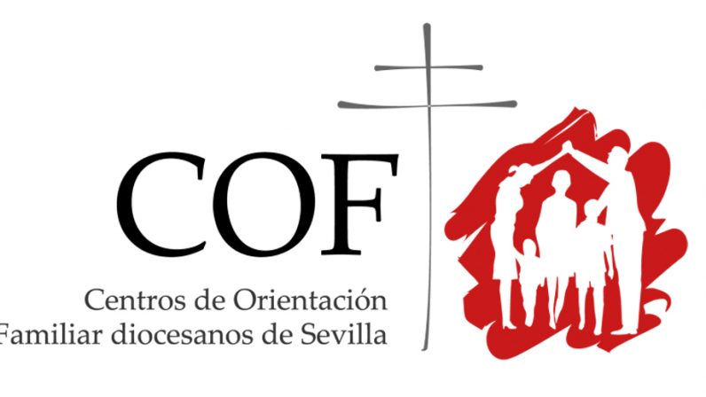 Presentación de los COFs en la Parroquia de Santa Genoveva